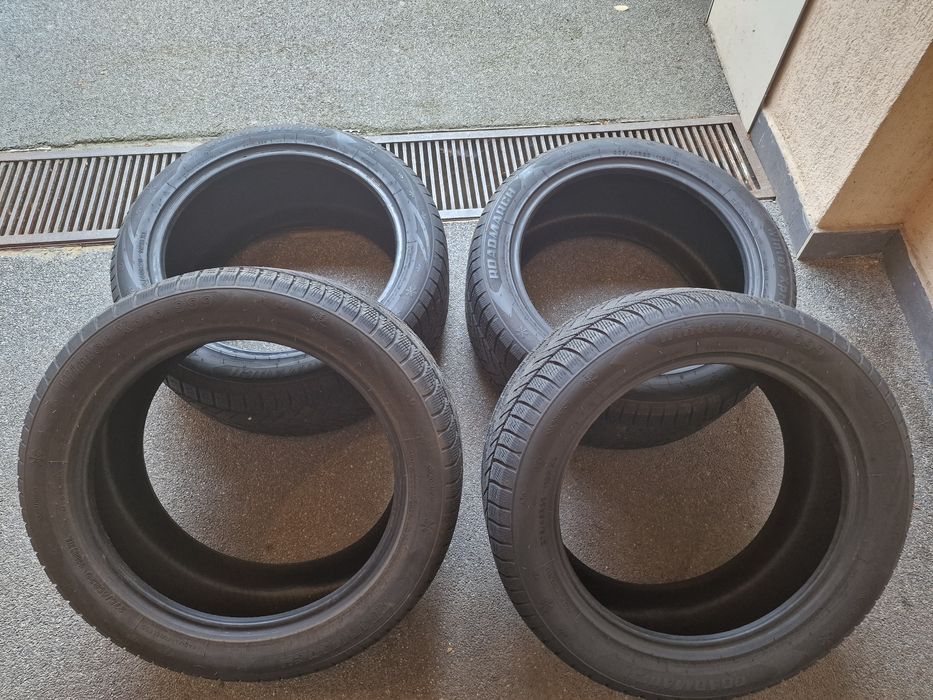 Anvelope iarna ROADMATCH Winter Xpro 999