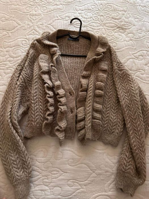 Дамски зимни якета G-star, Zara