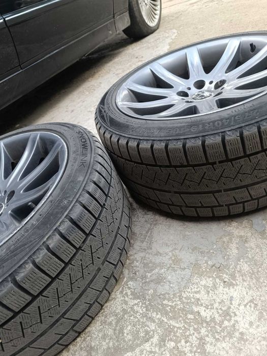 Джанти за BMW Style 95  - 19 цола Спорт пакет