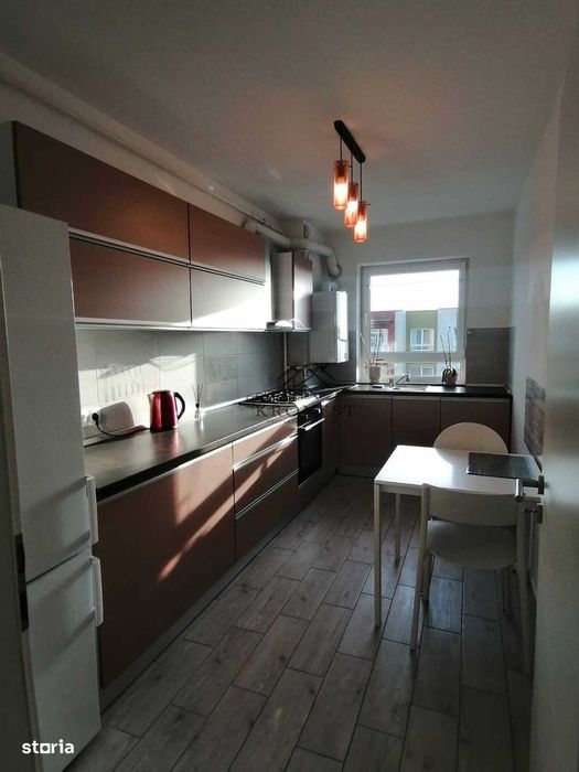 Apartament 2 Camere Decomandat | Avantgarden 3 | Parcare | 460 €/lună