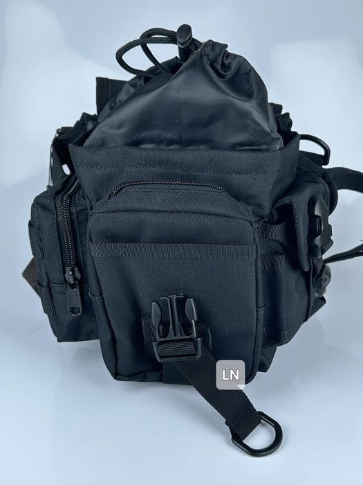 Тактическа чанта за бедро
