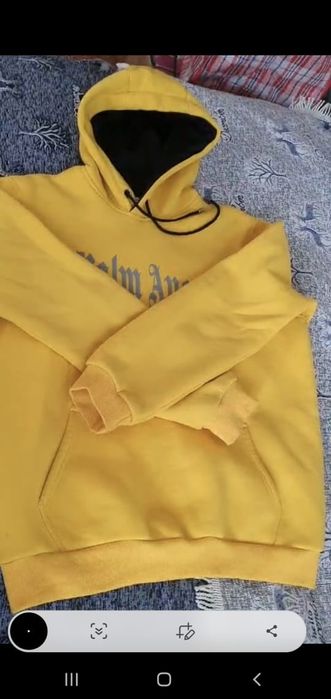 Продам тёплое  худи