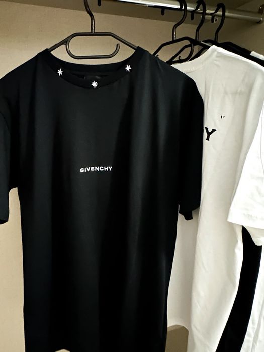 Tricou Givenchy original – nou, nepurtat