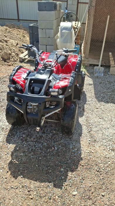 Квадрацикл 150 куб