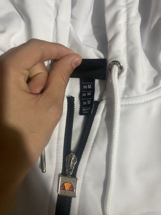Ellesse оригинал