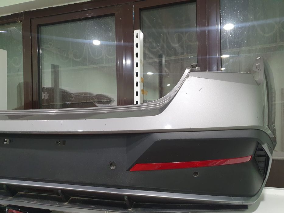 Задний бампер Хундай елантра бу оригинал