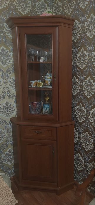 Продам мебель в гостиную