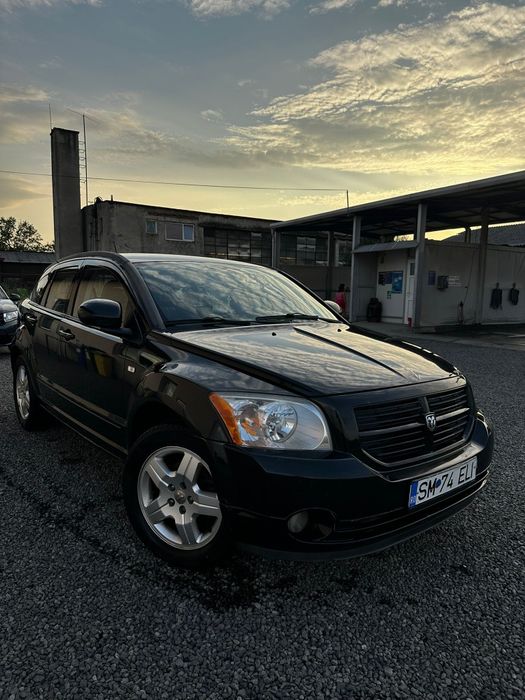 DODGE Caliber