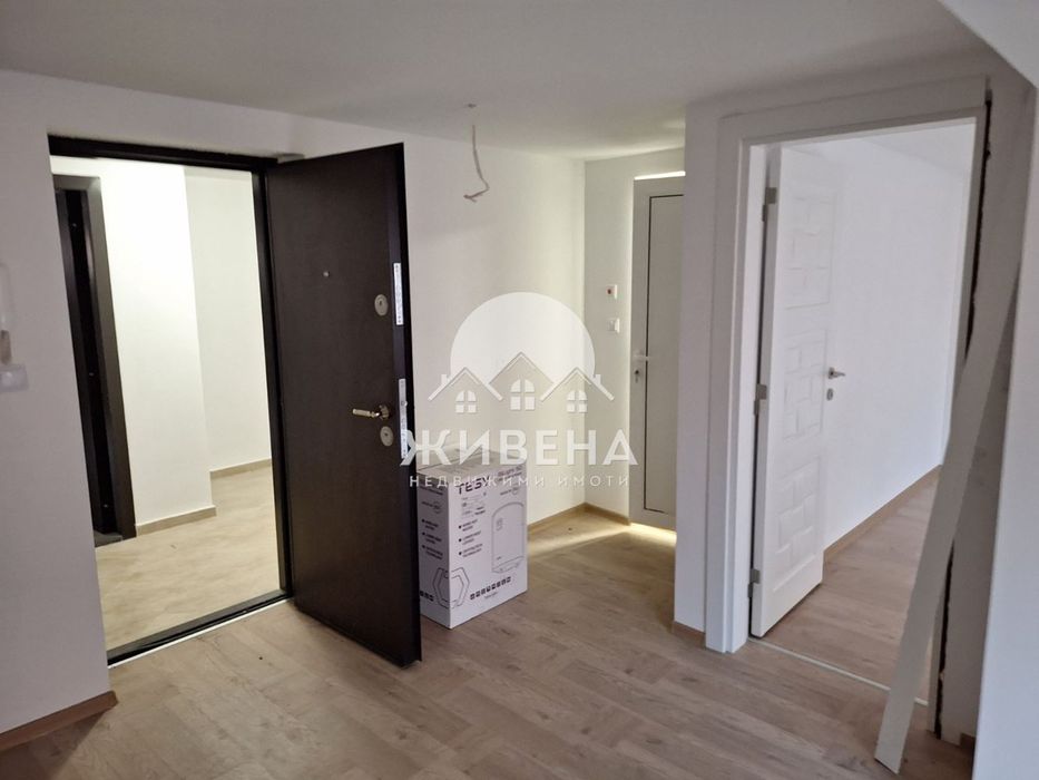 Продава се Двустаен апартамент в с. Кранево, Област Добрич - 65 кв.м за 562 €/кв.м - Снимка #4