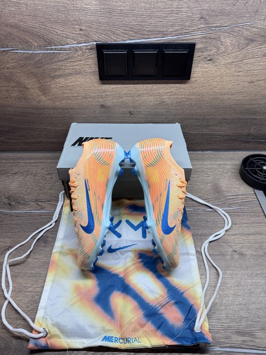 Бутонки Nike Zoom Mercurial Vapor 16 Elite Kylian Mbappé FG