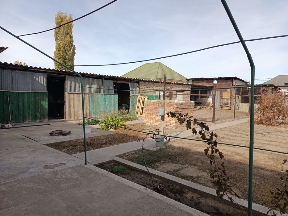 Үй сатылады. 35 млн