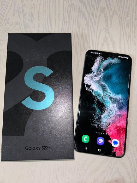 Продам Samsung s22+