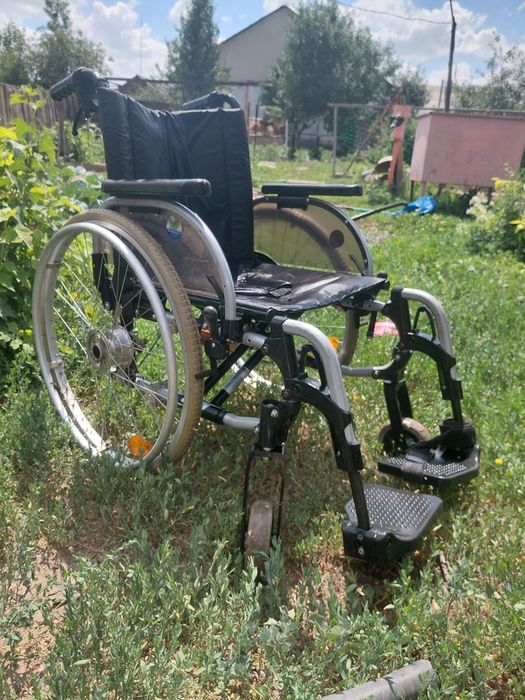 Продам инвалидная коляска