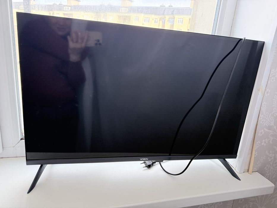 Телевизор 20 000