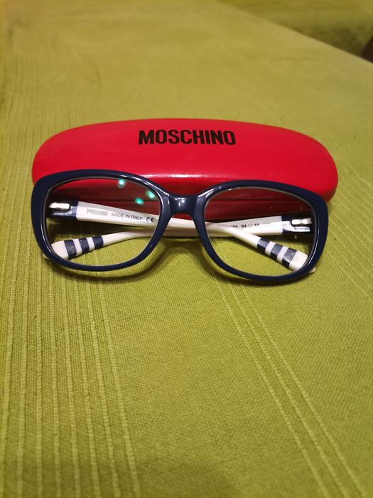 Диоптрчни рамки Moschino