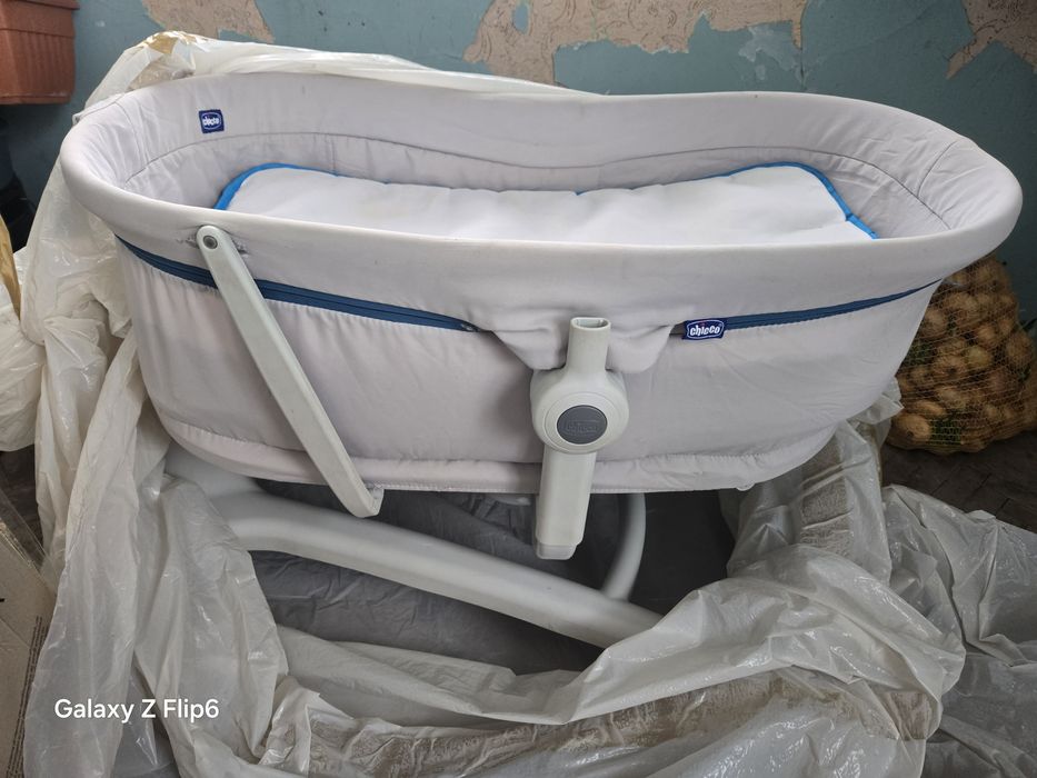 Легло Chipo четири в едно