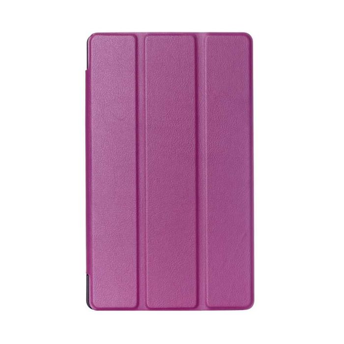 Калъф 3fold за Lenovo Tab 3.4.2 7 8 E7 E8 M7 730 Yoga Smart Pro Plus