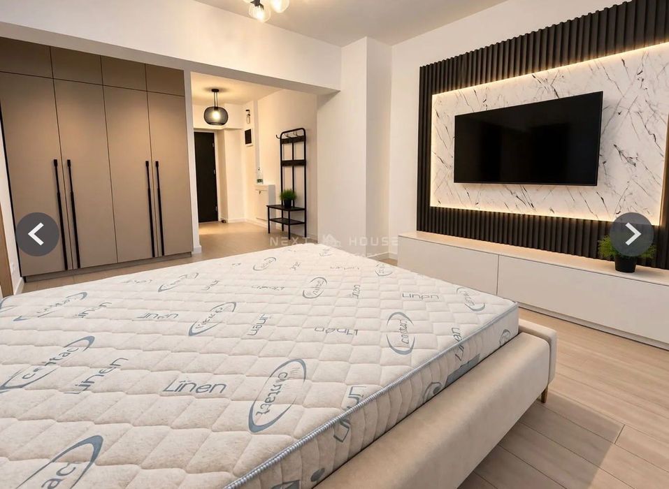 Garsonieră noua de inchiriat in SMART LUJERULUI Sector 6 - 570€ comision 0/ direct de la proprietar
