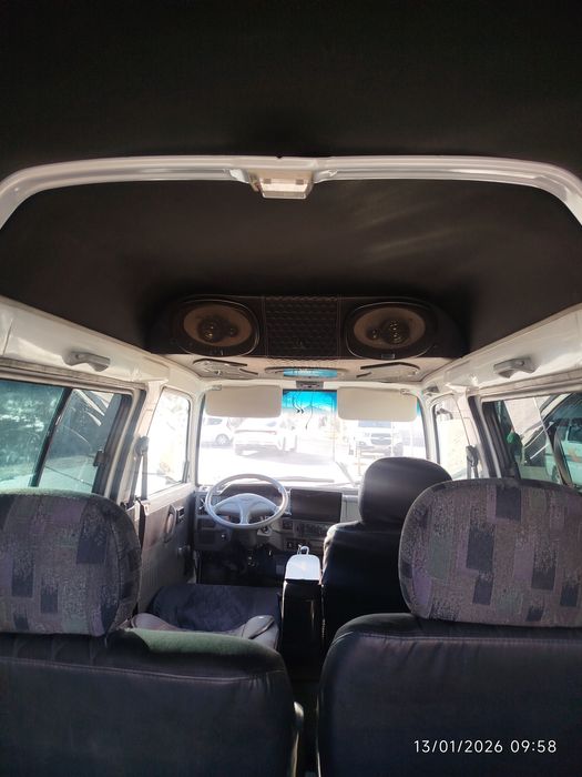 Damas patalok bar Kenword 718 INDONEZIYA