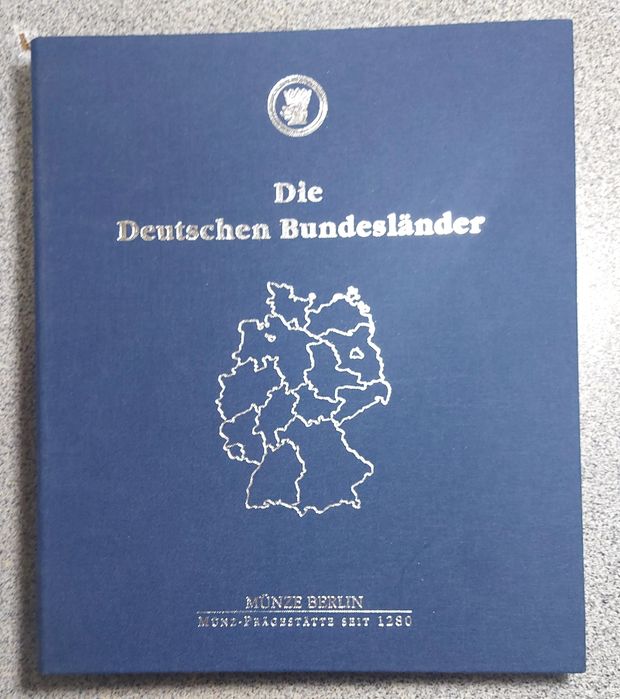 Погодовка ГДР с 1948г и выше. 487мон