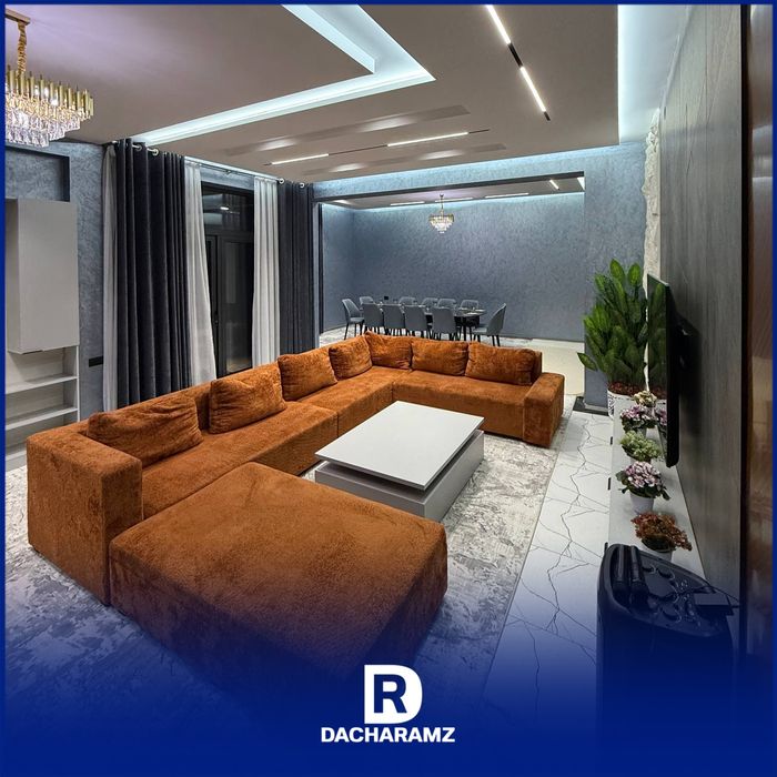 25 кишилик! Супер чегирма! «Bellagio»