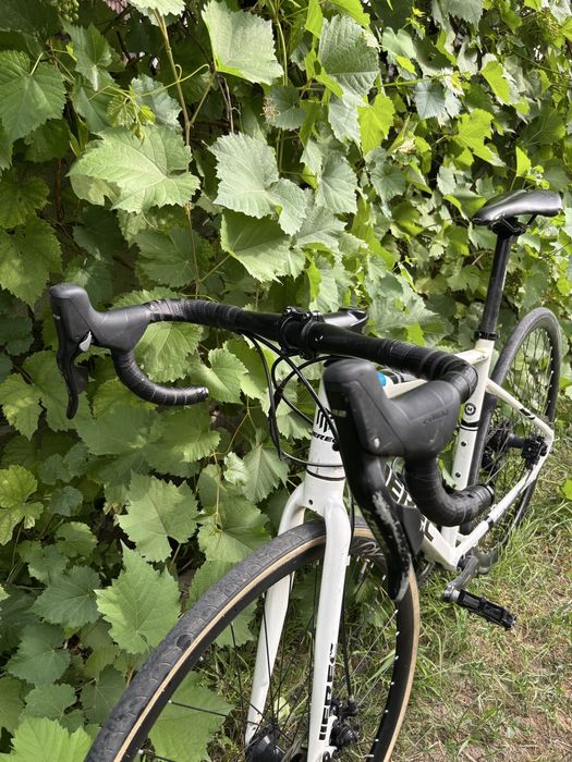 срочно продам шоссейный велосипед Erec M700