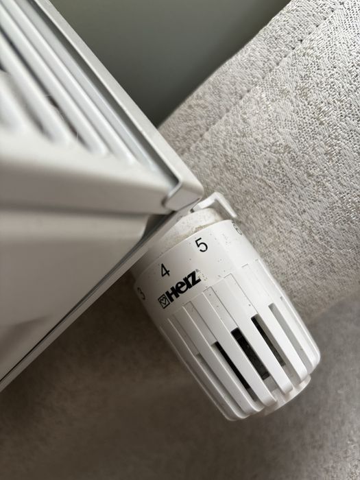 vand cap robinet termostatat Hertz