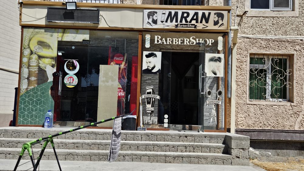 Аренда помещения!  Магазин, ателье,  аеллар гузаллик салони ва бошкала