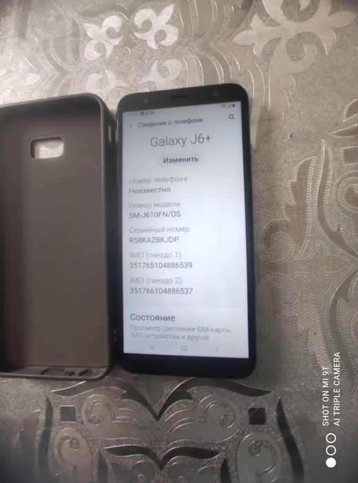 Самсунг А 40,Самсунг J6+