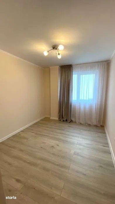 Apartament finisat | 3 camere | 2 bai | zona Somesului / Tineretului — fotografia 3