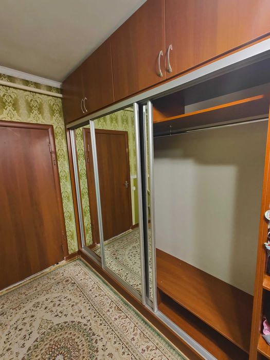 Шкаф-купе (260х260х60)