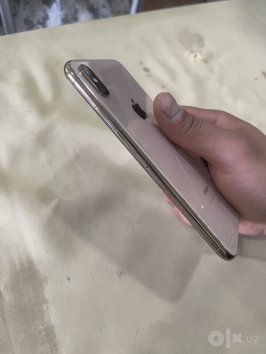 Продается iphone Xs max