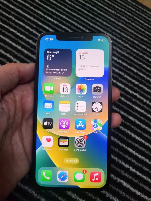 IPhone 12 pro 256 GB