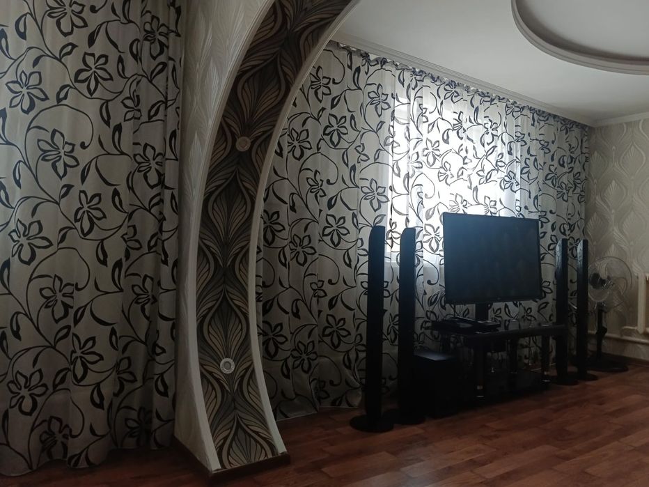 Туль для дома, в хорошем состоянии