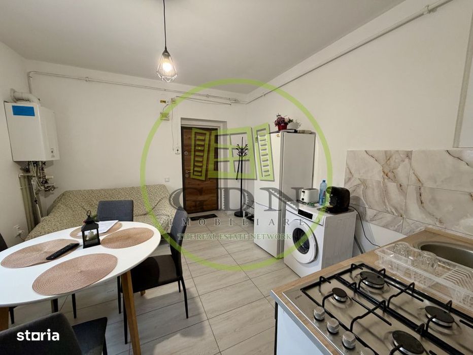 Apartament, centru, zona Catedrala Sfatul Dumitru