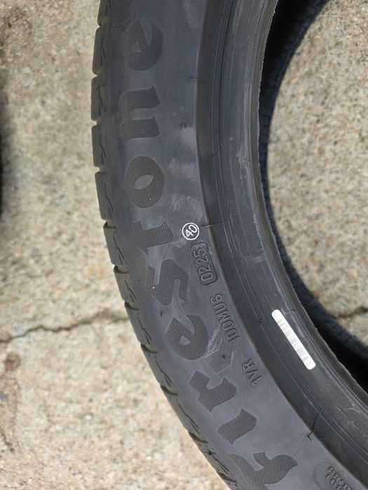 Anvelope noi vara Firestone 255/50R20 DOT2025