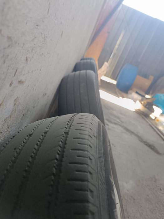 Диски 15 crv Хонда honda