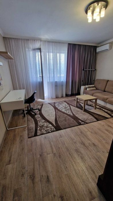 Аренда 1-комнатной квартиры ЖК Жайлы, 270 тыс.