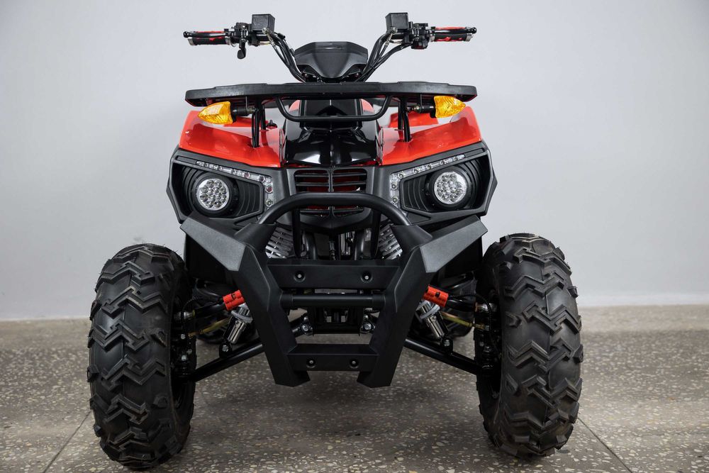 Квадроцикл ATV-SY 200