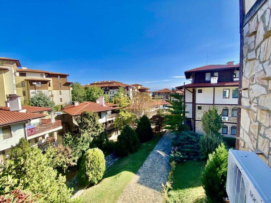 Продава се Двустаен апартамент в Свети Влас - 65 кв.м за 746 €/кв.м - Снимка #13