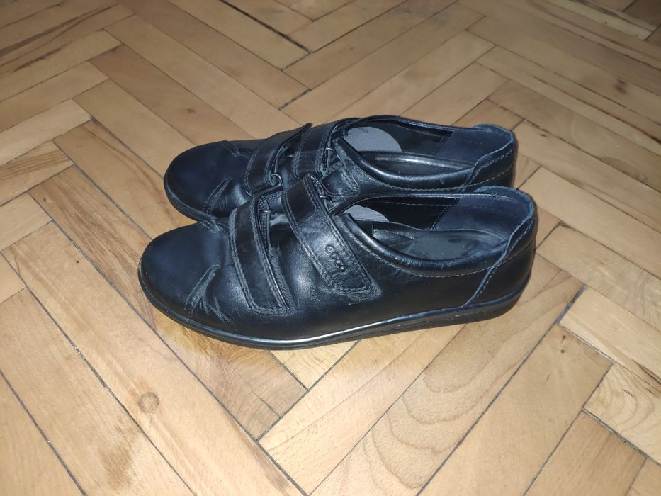 ECCO Soft дамски обувки 
Ecco Soft