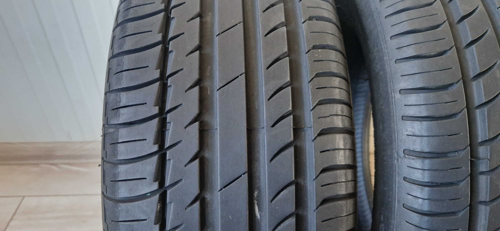 Летни гуми 195/50/R15 Prosport