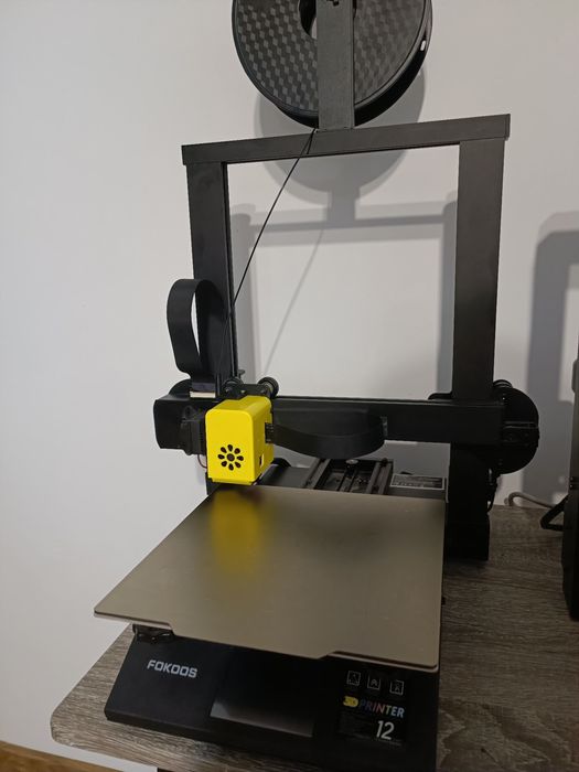 Imprimanta 3D Fokoos odin 5-f3