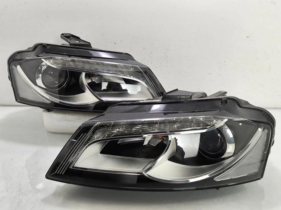 Bi Xenon Hella D3S за Audi A3
