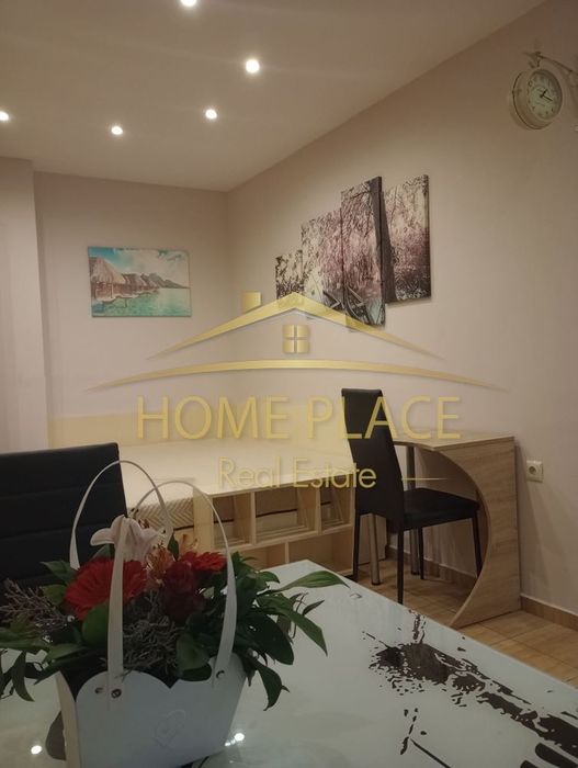 Дава се под наем Едностаен апартамент в Варна, Център - 35 кв.м за 328.95 € - Снимка #5