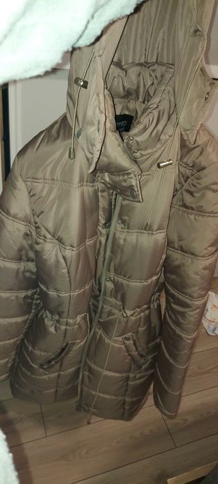 Geaca de iarna dama S