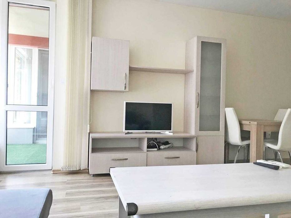 Дава се под наем Тристаен апартамент в Пловдив, Център - 88 кв.м за 450 € - Снимка #4