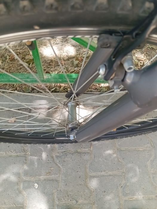 Велосипед velomax vmx 171