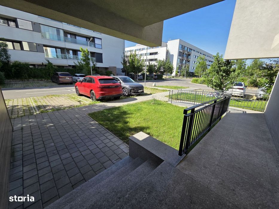 Apartament 3 camere l 81mp l 2 parcari incluse l 195.000euro