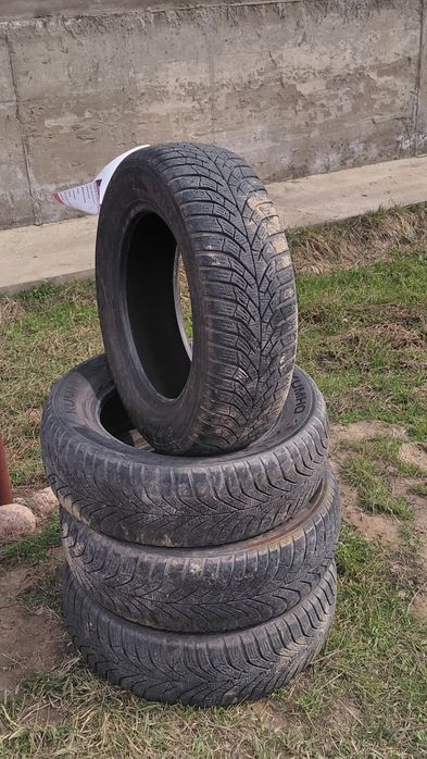 Пакришка  кобальт